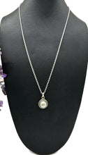 Load image into Gallery viewer, 55cm Sterling Silver Chain, Belcher Link Chain, Rolo Chain, 925 Sterling Silver - GemzAustralia 