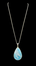 Load image into Gallery viewer, 60cm Sterling Silver Chain, Belcher Link Chain, Rolo Chain, 925 Sterling Silver - GemzAustralia 