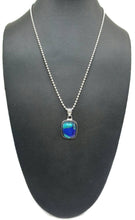 Load image into Gallery viewer, Sterling Silver Chain, 50 cm, 19 inches, Beaded Chain - GemzAustralia 
